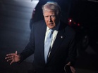 "US must respond": Trump after Iran "shoots down" Apache helicopter patrolling over Strait of Hormuz