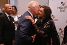 King praised by Dame for backing British-Asian community after Henry Nowak unrest