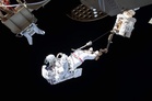 Italian to become first European astronaut on NASA's Artemis mission