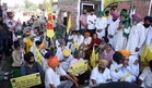 Ladhowal Toll Plaza made free for 2 hrs as morcha seeks release of Sikh prisoners