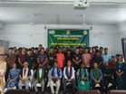 Tripura Forest Department's IGDC CREFLAT Project launches residential driving training for rural youth