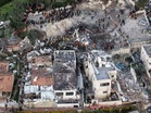 Iranian state media claims explosion heard in various regions of Iran as US CENTCOM begins retaliatory strikes