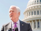 "US-India partnership has never been stronger": John Cornyn congratulates PM Modi on record tenure