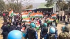 14 Kukis freed after a month in Manipur
