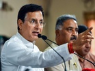 Congress MP Surjewala alleges "double blow" of inflation on common man as PM Modi marks 12 years in office