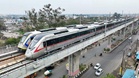 Delhi: Namo Bharat records highest daily ridership