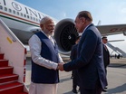 Global applause as PM Modi scripts history, becoming India's longest continuously serving elected premier