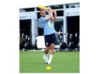 Harry Kane posts cricket photos, says "always ready" for ECB and RCB