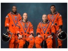 NASA announces Artemis III crew for 2027 test flight; first ESA astronaut assigned to programme