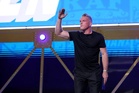 Pat McAfee could earn more than LeBron James, Stephen Curry with new ESPN deal