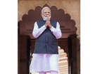 "Historic chapter in the glorious journey of Indian democracy": Lok Sabha Speaker Om Birla writes to PM Modi on his 12-year milestone