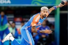 After Virat Kohli, Hardik Pandya ruled out of Afghanistan ODI series