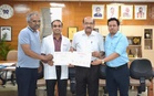 Rohtak dental college professor earns international fellowship, UK visiting professorship