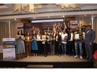 Gujarat Visionary Summit & Awards 2026 Concludes Successfully in Ahmedabad