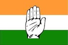 Amritsar: Congress protest against AAP govt on ‘false cases’ against workers
