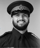 Punjab-origin man serving with Canadian police dies in line of duty