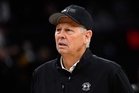 Bill Simmons makes massive prediction about Danny Ainge’s plans with No. 2 pick in 2026 NBA Draft