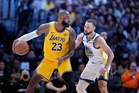 Golden State Warriors’ crazy pitch to convince LeBron James to join Steph Curry revealed