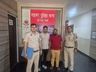 Delhi police arrests bank deputy manager in ₹67.92 crore mule account case linked to 159 cyber fraud complaints