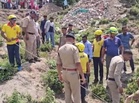 4 tourists from Delhi-NCR killed after car plunges 500 metres into gorge on Mussoorie-Dehradun road