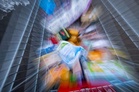Norway inflation drops to three-month low