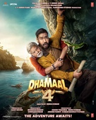 Ajay Devgn-starrer ’Dhamaal 4’ set for July release; here’s more about the film