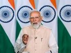 Padma Shri awardee R Sreedher congratulates PM Modi on becoming longest-serving PM