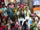 Prayers held in Dehradun as PM Modi hits record milestone
