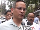 Youth want to leave India for better future, PM Modi ingoring country's mindset: Congress MP Gaurav Gogoi