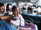 "Democratic integrity still exists, we are fighting our battle": Congress' Meenakshi Natarajan expresses confidence in EC process amid Rajya Sabha nomination rejection