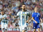 “Felt great”: Lionel Messi reflects on fitness after Argentina’s 3-0 win over Iceland in FIFA WC warm-up fixuture