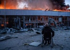 Ukrainian attacks hit deep into Russia
