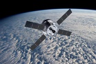 Nasa names Artemis III crew, but a rocket explosion has thrown US Moon plans into turmoil