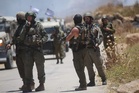 Amnesty accuses Israel of state-sanctioned West Bank annexation