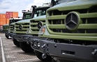 Lithuania to beef up armed forces with military vehicles from Germany