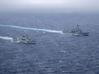 Defence ministry inks contract for 20 Global Navigation Satellite System jammers for Navy