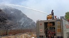 Punjab waste crisis: Toxic smoke engulfs Moga village with dump yard fire raging for over 48 hrs