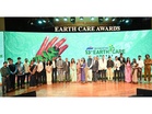JSW-The Times of India Earth Care Awards Recognise Champions of Climate Action and Sustainability