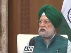 Women-led development will add 2-3% to GDP: Petroleum Minister Hardeep Singh Puri