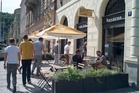 Czech May inflation confirmed at 2.1%