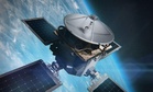 A NASA Spacecraft Successfully Switched Between Multiple Networks in a First-of-Its-Kind Test