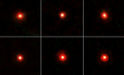 Little Red Dots May Reveal How Black Holes Grew In The Early Universe