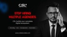 ’CodeStory Labs: Redefining What a Full-Service Digital Agency Can Do for Brands’