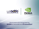 WeAddo Joins NVIDIA Inception Program and Announces WeAddo UEP, India’s First Vertical AI Execution Platform for Enterprise Healthcare and Commerce