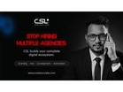 CodeStory Labs: Redefining What a Full-Service Digital Agency Can Do for Brands