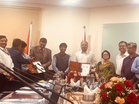 BSNL, IIT Kanpur sign MoU for next-generation telecom technologies
