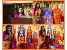 Swami Govind Dev Giri Maharaj launches Dr. Sohini Sastri’s fifth book