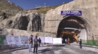 Iranian engineer Rahimabadi playing pivotal role in Zojila tunnel calls India second home