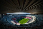 Estadio Azteca will break World Cup record during opening ceremony