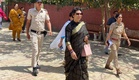 Haryana nurses end strike after Women Commission Chief Renu Bhatia’s resignation, demand apology